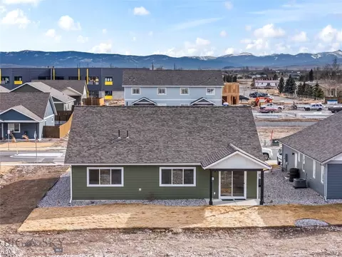 Exterior - 2019 Waterfall Trl, Belgrade, MT 59714 photo 2 of 6