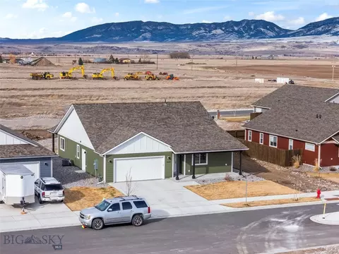 View/Area - 2019 Waterfall Trl, Belgrade, MT 59714 photo 1 of 4