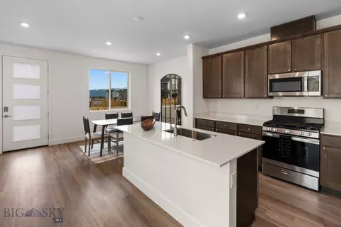4909 Harvest Pkwy, Bozeman, MT 59718