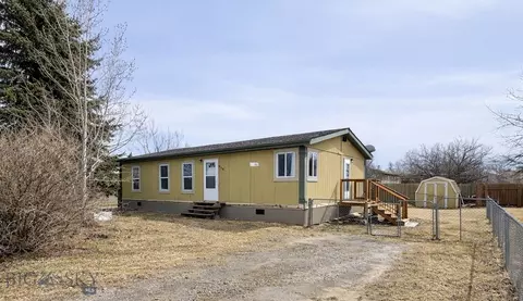 606 Meadow Cir, Belgrade, MT 59714