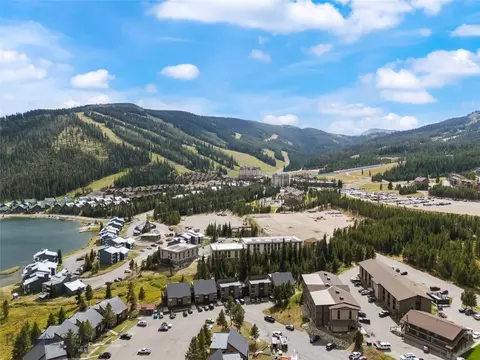 21 Sitting Bull Rd #1204, Big Sky, MT 59716