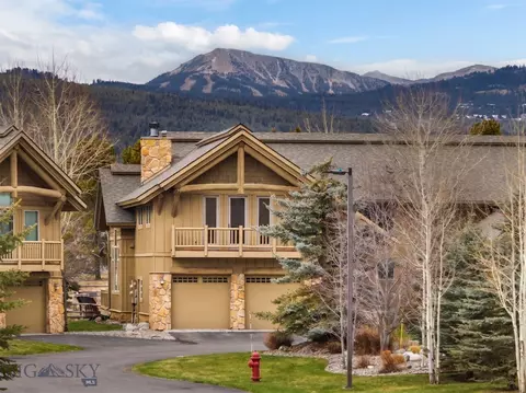 110 Crail Ranch Dr, Big Sky, MT 59716