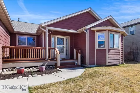 422 E River Rock Rd, Belgrade, MT 59714 photo 2
