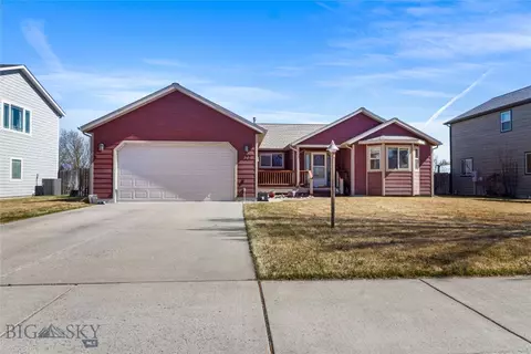 422 E River Rock Rd, Belgrade, MT 59714