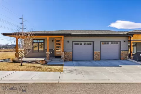 138 Albrey Trl #C, Bozeman, MT 59715