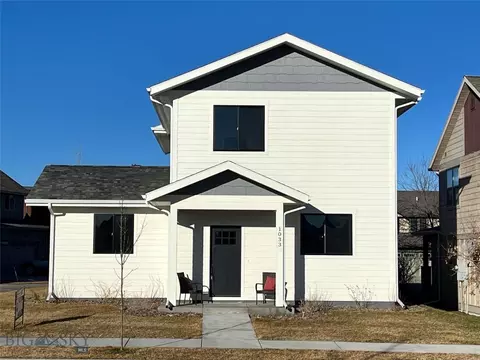 1033 N 14th, Bozeman, MT 59715
