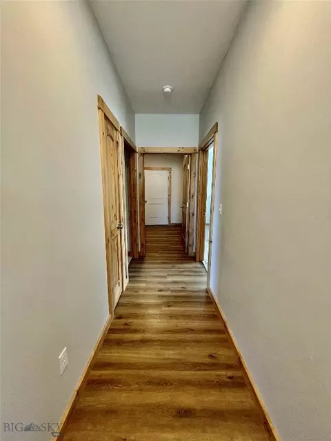 Entry Way - 50 Tanager Ln, Dillon, MT 59725 photo 1 of 2