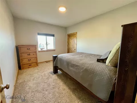 Bedroom - 50 Tanager Ln, Dillon, MT 59725 photo 1 of 7