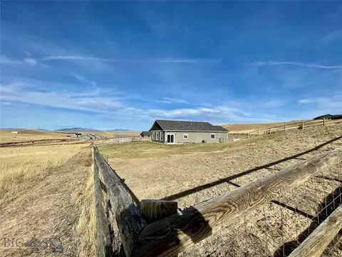 Exterior - 50 Tanager Ln, Dillon, MT 59725 photo 5 of 11