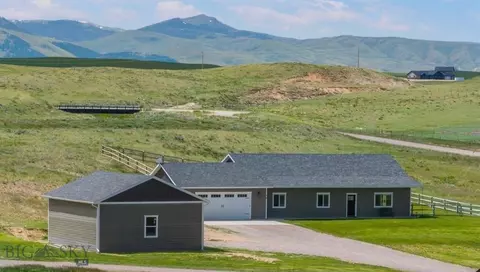 50 Tanager Ln, Dillon, MT 59725