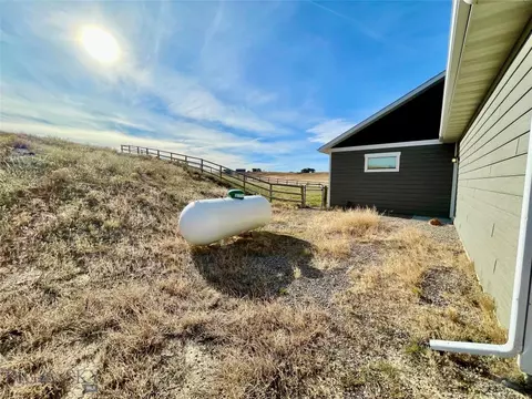 Exterior - 50 Tanager Ln, Dillon, MT 59725 photo 9 of 11
