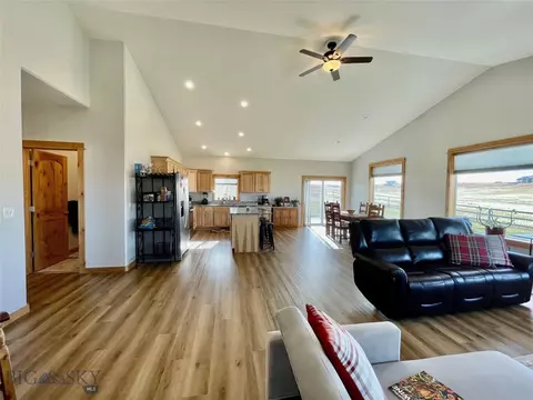 Other - 50 Tanager Ln, Dillon, MT 59725 photo 1 of 21