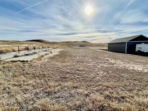 Exterior - 50 Tanager Ln, Dillon, MT 59725 photo 7 of 11