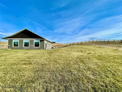 Exterior - 50 Tanager Ln, Dillon, MT 59725 photo 4 of 11