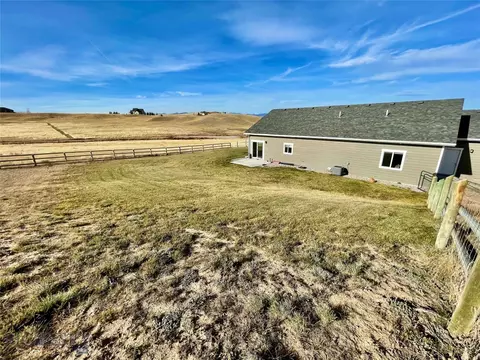 Exterior - 50 Tanager Ln, Dillon, MT 59725 photo 11 of 11