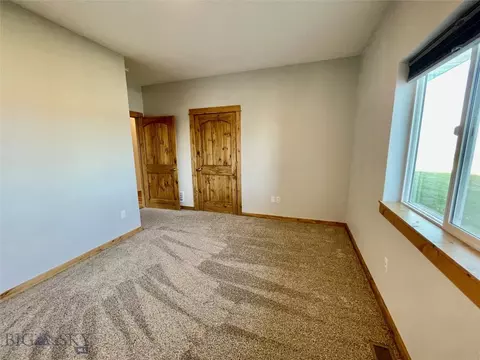 Bedroom - 50 Tanager Ln, Dillon, MT 59725 photo 4 of 7