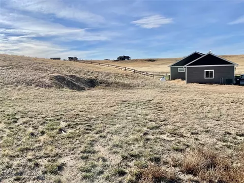 Exterior - 50 Tanager Ln, Dillon, MT 59725 photo 8 of 11