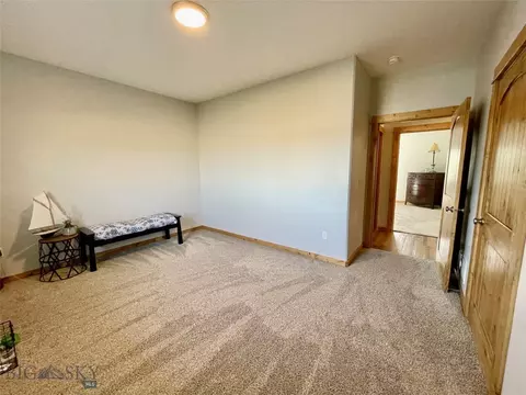 Bedroom - 50 Tanager Ln, Dillon, MT 59725 photo 3 of 7
