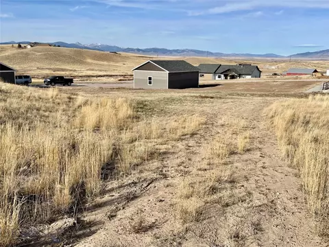 Exterior - 50 Tanager Ln, Dillon, MT 59725 photo 6 of 11