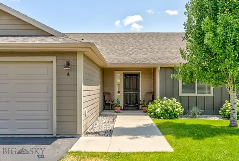 9848 Durston Rd #A, Bozeman, MT 59718