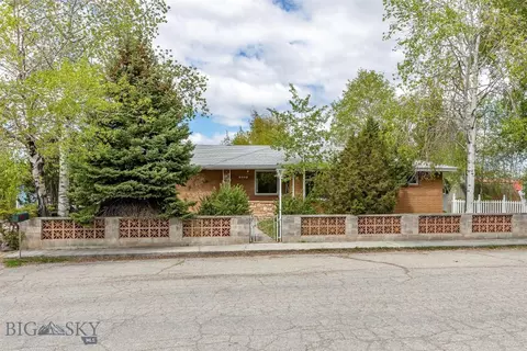 2309 Hancock Ave, Butte, MT 59701