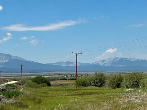 43615 Mt Highway 278, Jackson, MT 59736