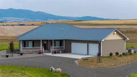 37 Baldy View Ln, Townsend, MT 59644