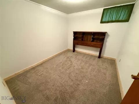 Bedroom - 304 W 3rd, Big Timber, MT 59011 photo 1 of 4