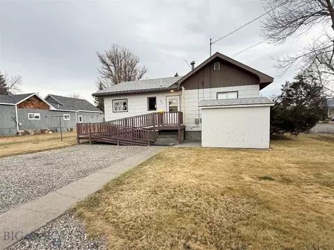 Other - 304 W 3rd, Big Timber, MT 59011 photo 1 of 7