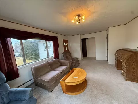 Living - 304 W 3rd, Big Timber, MT 59011 photo 1 of 2