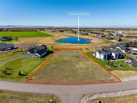 lot32 Clancy Way, Bozeman, MT 59718