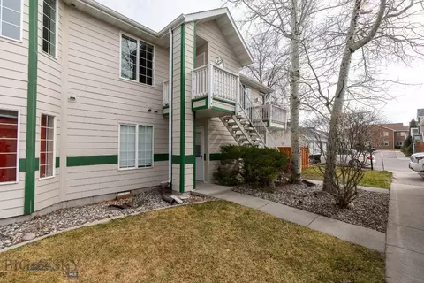3024 W Villard St #3G, Bozeman, MT 59718
