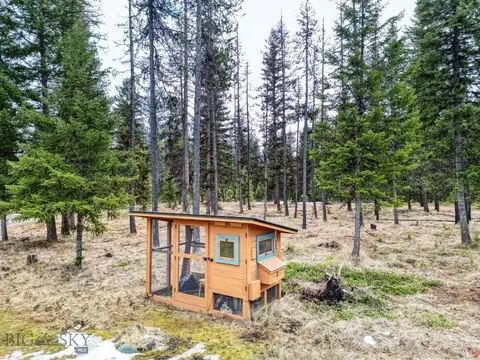 Exterior - 488 536 Grumpy Dog Rd, Libby, MT 59923 photo 5 of 5