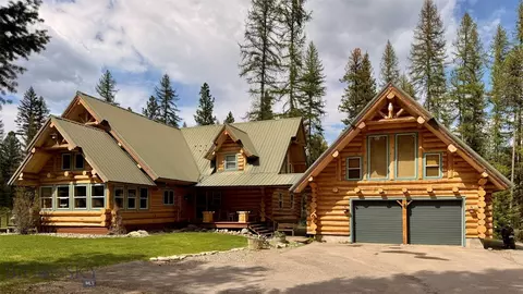 488 536 Grumpy Dog Rd, Libby, MT 59923