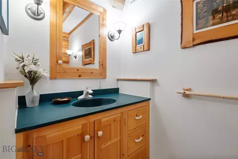 Bath - 488 536 Grumpy Dog Rd, Libby, MT 59923 photo 1 of 7