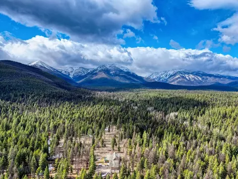View/Area - 488 536 Grumpy Dog Rd, Libby, MT 59923 photo 1 of 7