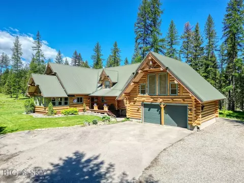 488 536 Grumpy Dog Rd, Libby, MT 59923
