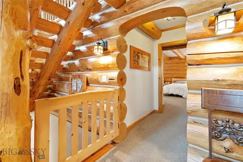 Entry Way - 488 536 Grumpy Dog Rd, Libby, MT 59923 photo 2 of 3