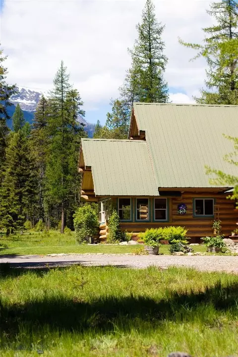 Exterior - 488 536 Grumpy Dog Rd, Libby, MT 59923 photo 12 of 13