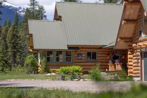Exterior - 488 536 Grumpy Dog Rd, Libby, MT 59923 photo 13 of 13