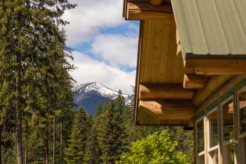 Exterior - 488 536 Grumpy Dog Rd, Libby, MT 59923 photo 11 of 13