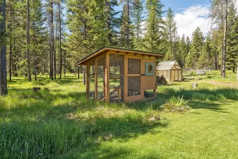 Exterior - 488 536 Grumpy Dog Rd, Libby, MT 59923 photo 10 of 13