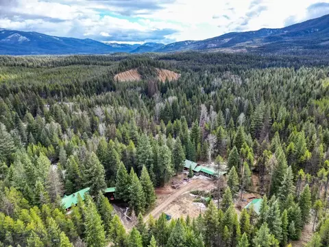 View/Area - 488 536 Grumpy Dog Rd, Libby, MT 59923 photo 7 of 7