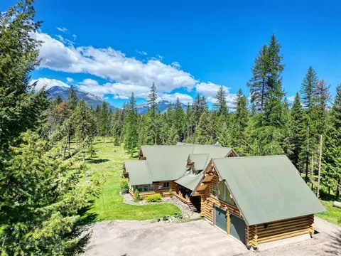Other - 488 536 Grumpy Dog Rd, Libby, MT 59923 photo 1 of 26