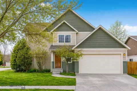 711 Longbow Ln #A, Bozeman, MT 59718