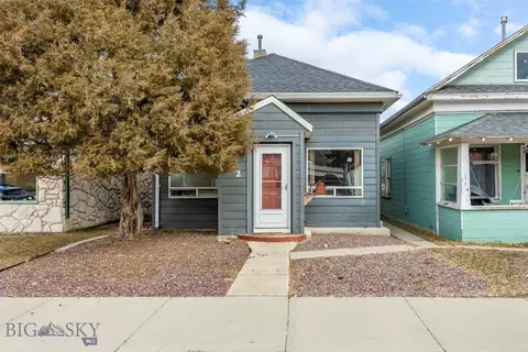 312 E 4th, Anaconda, MT 59711