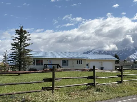 2950 Nelson Rd, Bozeman, MT 59718