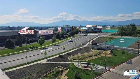 3341 S Fowler Ave, Bozeman, MT 59718