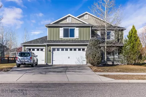 3365 Parkway Ave, Bozeman, MT 59718