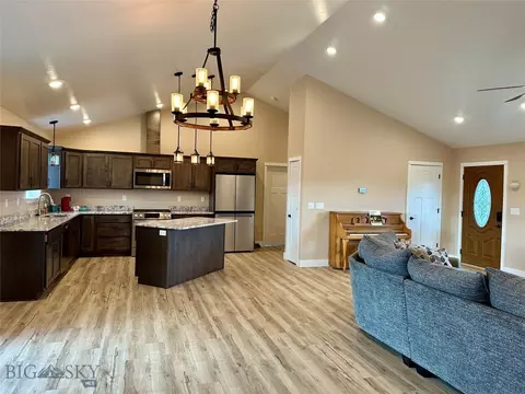 Kitchen - Undisclosed, Helena, MT 59602 photo 1 of 3